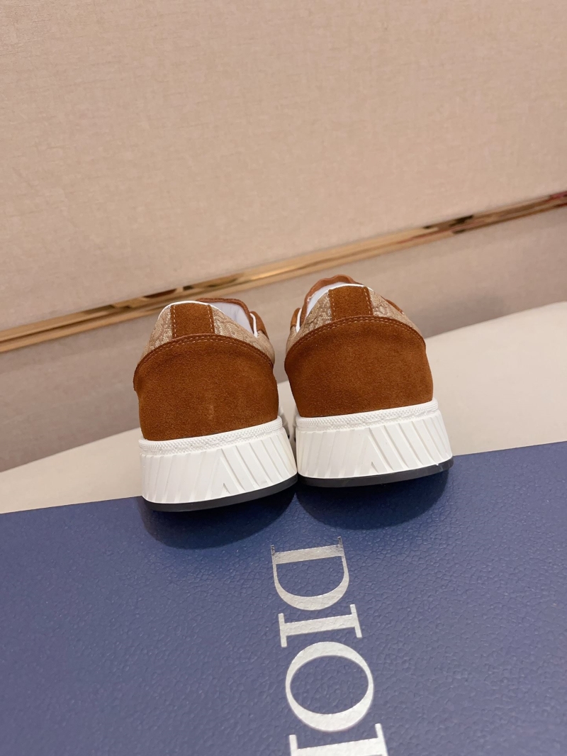 Christian Dior Casual Shoes